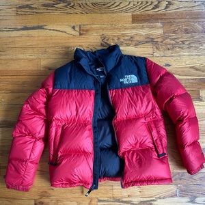 North Face: 1996 Retro Nuptse Jacket